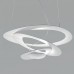 Светильник Artemide 1256W10A (MINI LED) PIRCE