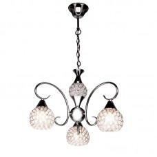 Подвесная люстра Silver Light Malika 126.54.3