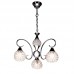 Подвесная люстра Silver Light Malika 126.54.3