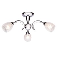 Потолочная люстра Silver Light Eseniya 127.54.3