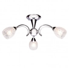 Потолочная люстра Silver Light Eseniya 127.54.3