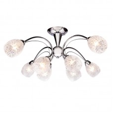 Потолочная люстра Silver Light Eseniya 127.54.8