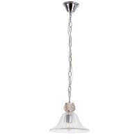 Светильник подвесной Divinare PALLOTTOLA 1281/02 SP-1
