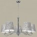 Люстра Jupiter 1289 VS 5 VENUS