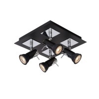 Спот светодиодный Lucide Brackx-Led 12910/19/30