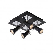 Спот светодиодный Lucide Brackx-Led 12910/19/30