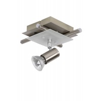 Спот Lucide QUADRO 12914/21/67