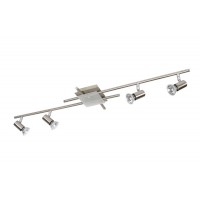Спот Lucide QUADRO 12914/24/67