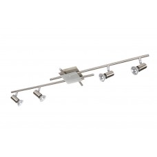 Спот Lucide QUADRO 12914/24/67
