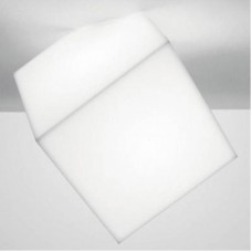 Светильник для ванной комнаты Artemide 1292010A (Alessandro Mendini) EDGE