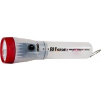 Светодиодный фонарь Feron LifeGear TL23 12924