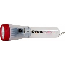 Светодиодный фонарь Feron LifeGear TL23 12924