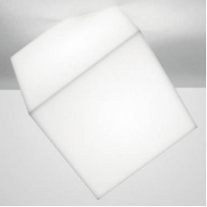 Светильник для ванной комнаты Artemide 1293010A (Alessandro Mendini) EDGE