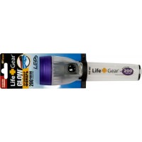 Светодиодный фонарь Feron LifeGear TL21 12950