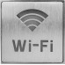 Светильник аккумуляторный настенный "Wi-Fi" Feron EL51 12986