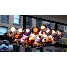 Люстра подвесная Light design Bocci 13000
