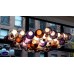 Люстра подвесная Light design Bocci 13000