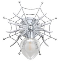 Бра Divinare Spiders Invasion 1308/02 AP-1