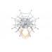 Бра Divinare Spiders Invasion 1308/02 AP-1