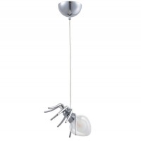 Светильник подвесной Divinare Spiders Invasion 1308/02 SP-1