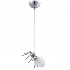 Светильник подвесной Divinare Spiders Invasion 1308/02 SP-1