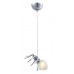 Светильник подвесной Divinare Spiders Invasion 1308/02 SP-1