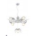 Люстра подвесная Divinare Spiders Invasion 1308/02 SP-6