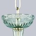 Люстра подвесная хрустальная Bohemia Crystal 1310/6/195 G Bi/Birusa/M-1G Люстра подвесная хрустальная Bohemia Crystal 1310/6/195 G Bi/Birusa/M-1G