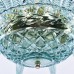Люстра подвесная хрустальная Bohemia Crystal 1311/16/360 G Bi/Birusa/M-1F