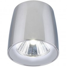 Точечный светильник Divinare 1312/02 PL-1 Gamin