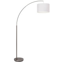 Торшер Brilliant Clarie 13258/05