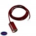 Светильник подвесной SLV Fitu PD 132658