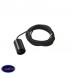 Светильник подвесной SLV Fitu PD-2 132690