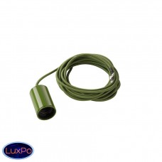 Светильник подвесной SLV Fitu PD-2 132695