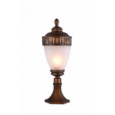 Уличный наземный светильник Favourite Misslamp 1335-1T