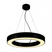 Светильник накладной SLV Medo 60 Ring 133840