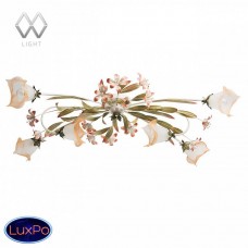 Люстра потолочная MW-Light Восторг 1340506