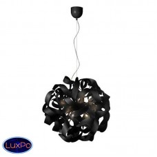 Люстра подвесная Lucide Atoma 13408/48/30