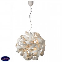 Люстра подвесная Lucide Atoma 13408/48/31