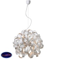 Подвесной светильник Lucide ATOMA 13409/12/31