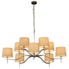 Люстра Divinare 1341/02 LM-10 Soprano