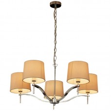 Люстра Divinare 1341/02 LM-5 Soprano