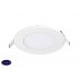 Встраиваемый светильник Favourite Flashled 1341-6C