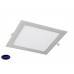 Встраиваемый светильник Favourite Flashled 1346-18C Встраиваемый светильник Favourite Flashled 1346-18C
