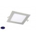Встраиваемый светильник Favourite Flashled 1346-6C