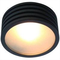 Светильник накладной Divinare CERVANTES 1349/04 PL-1