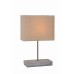 Лампа настольная Lucide Piret 13506/81/38 Лампа настольная Lucide Piret 13506/81/38