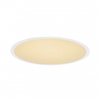 Встраиваемый светильник SLV Medo 40 Led Frame 135061