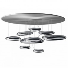 Светильник Artemide 1366W10A (Ross Lovegrove) MERCURY