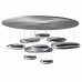 Светильник Artemide 1366W10A (Ross Lovegrove) MERCURY